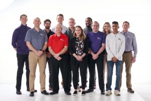 rebel Financial Team