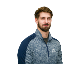 Alex Laurenzi, Marketing Associate, rebel Financial