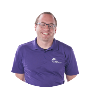 John Civardi, Associate Planner, rebel Financial
