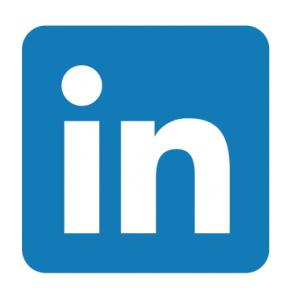 linkedin logo
